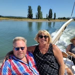 Meet your Posher, Gail